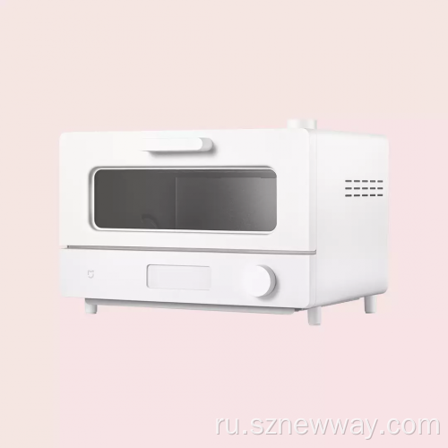 Xiaomi Mijia Smart Steam маленькая духовка 12L 1300W